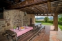 Comedor exterior